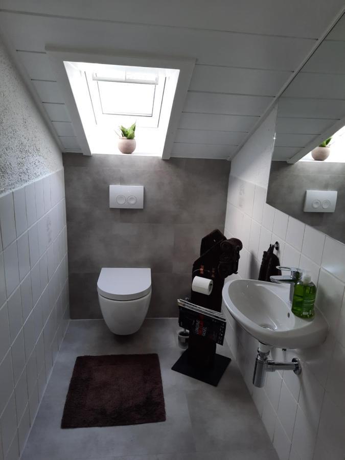 Pflaumers Ferienwohnung Eppingen Ngoại thất bức ảnh
