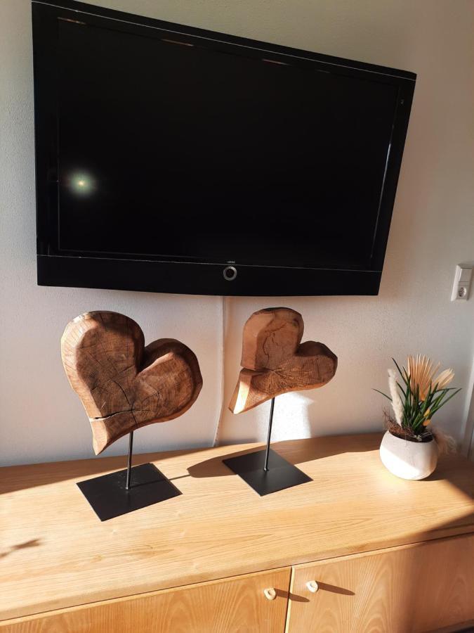 Pflaumers Ferienwohnung Eppingen Ngoại thất bức ảnh