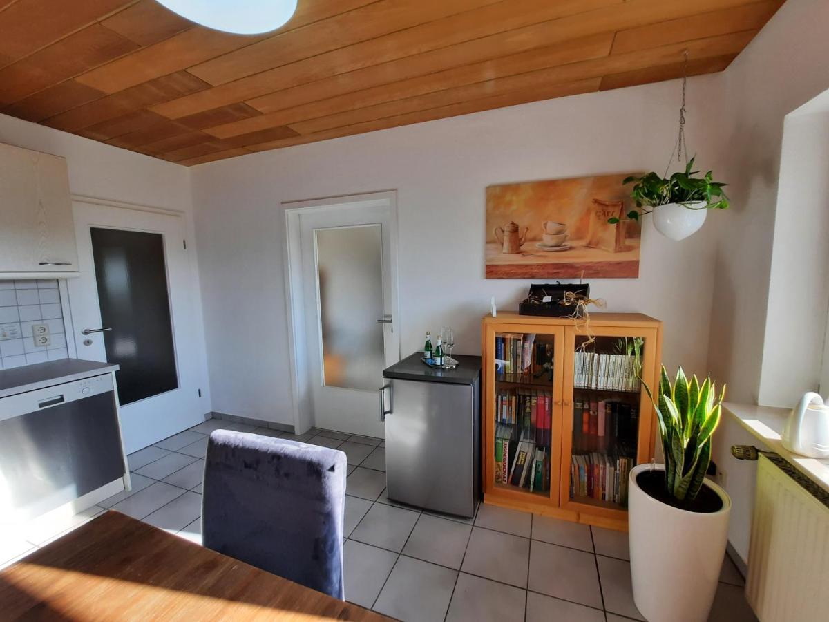 Pflaumers Ferienwohnung Eppingen Ngoại thất bức ảnh