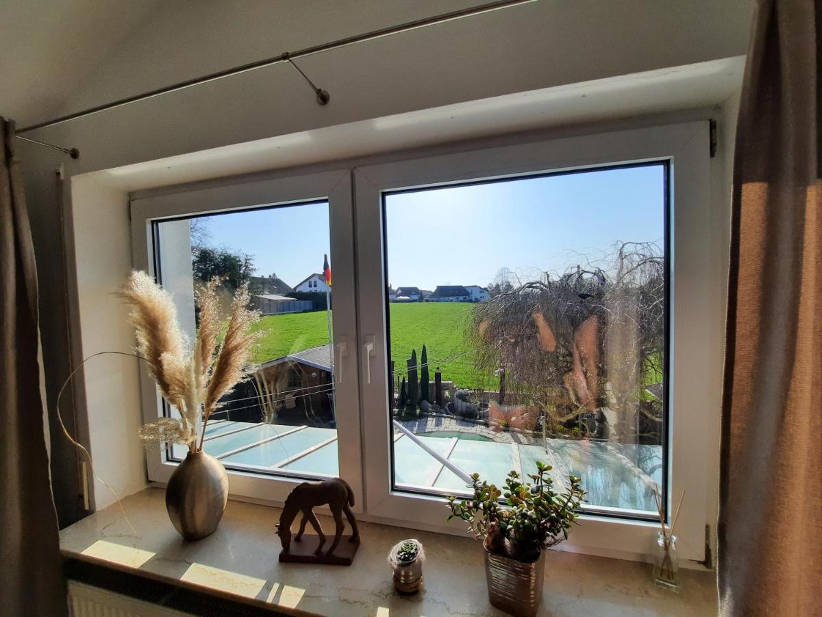 Pflaumers Ferienwohnung Eppingen Ngoại thất bức ảnh
