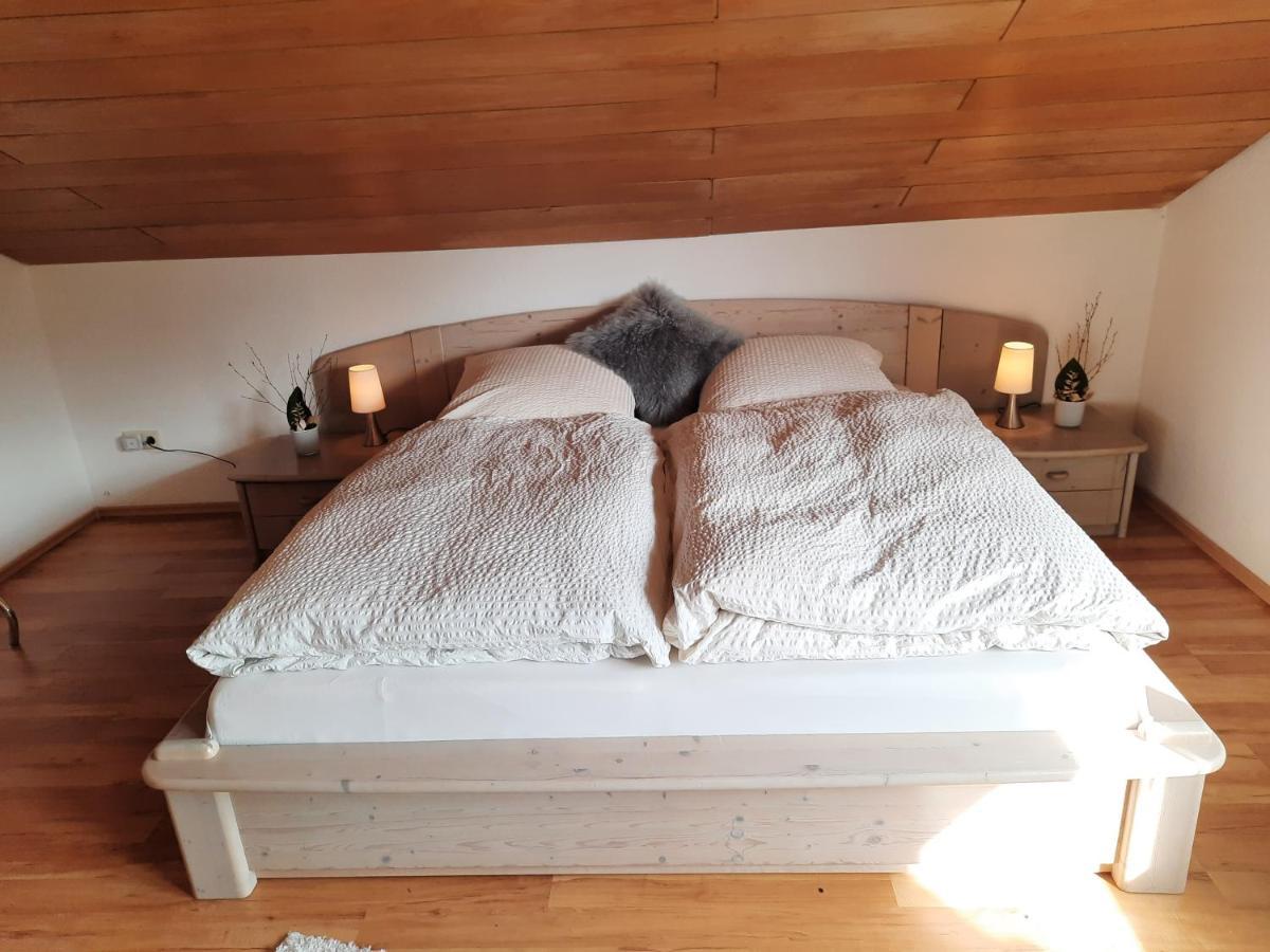 Pflaumers Ferienwohnung Eppingen Ngoại thất bức ảnh
